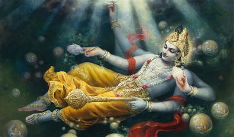 The Supreme Lord Krishna Iskcon Jakarta