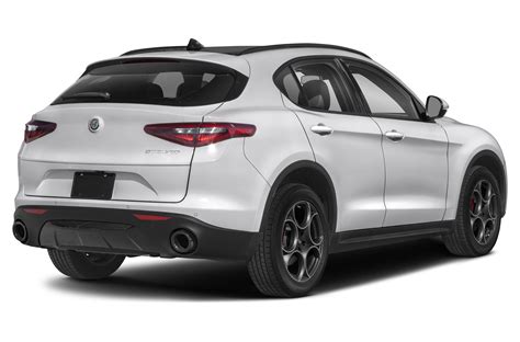 2022 Alfa Romeo Stelvio Specs Prices Mpg Reviews And Photos