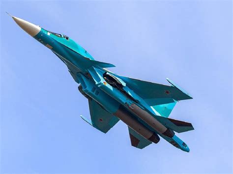 ГУР підтвердив знищення Су-34 на аеродромі Шагол в РФ - відео - «ФАКТИ»