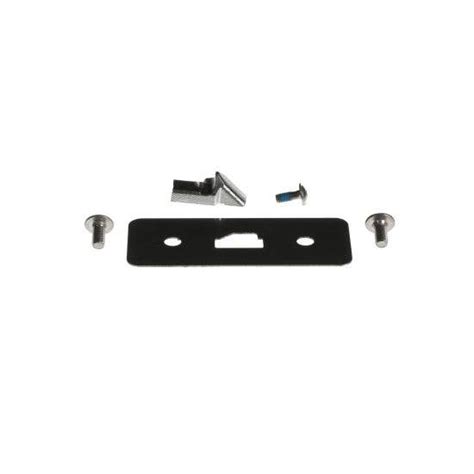 Convotherm Door Bracket Single Stage Table Top Mode Parts