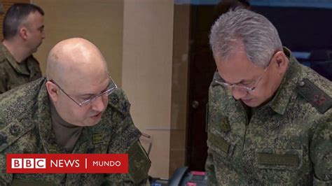 Guerra en Ucrania Rusia ordena la retirada de sus tropas de Jersón