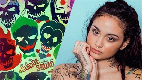 “gangsta ” Kehlani Gender And Language