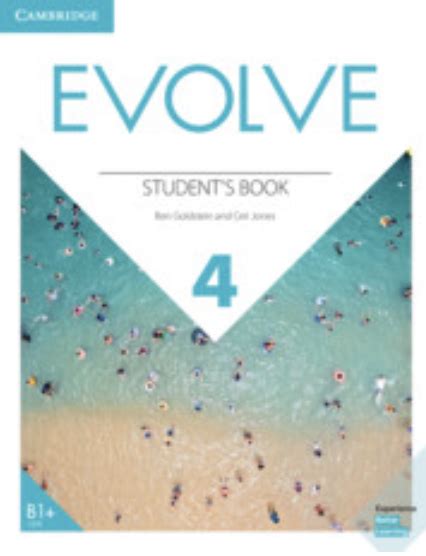 Evolve 4 Student's Book - Best Publishing - Best Kitabevi | Ingilizce Kitap