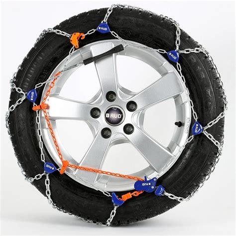 Snow Chains RUD Grip V 0143 | Snowchainstore