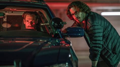 Cine Last Night In Soho De Edgar Wright Vuelve A Reprogramar Su