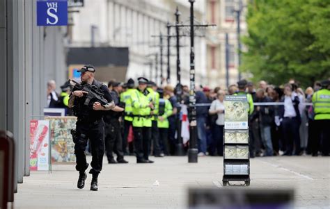 L Isis Ha Rivendicato L Attentato Di Manchester Rolling Stone Italia