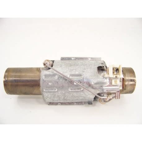 C00057684 ARISTON INDESIT SCHOLTES n21 Résistance de chauffage d