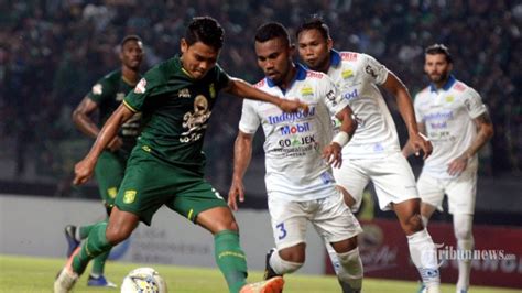 Winger Persebaya Surabaya Jadi Sosok Penting Perkembangan Sepakbola