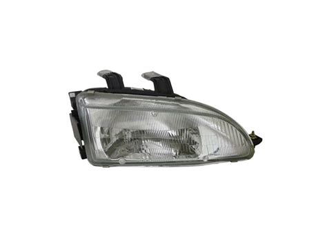 Silvines Y Luces Honda Civic Guatemala PBX 2208 8787