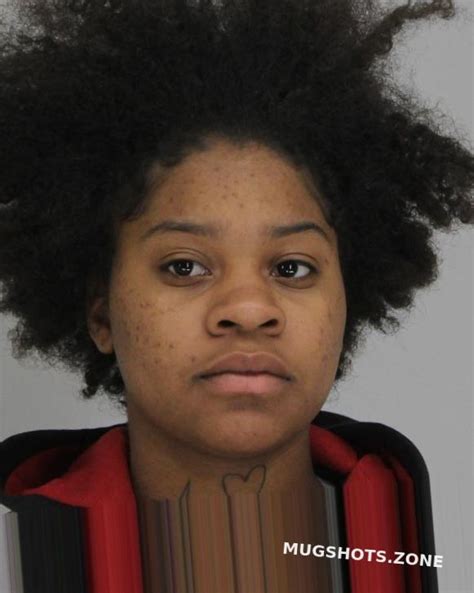 Gotson Yolanda Dallas County Mugshots Zone