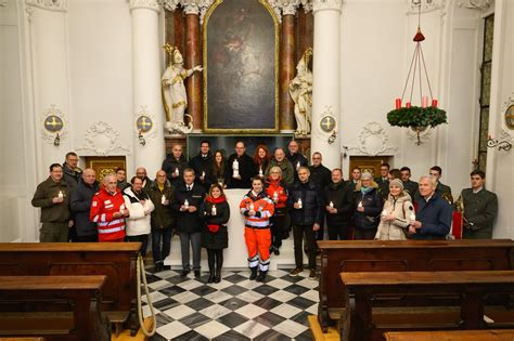 Licht F R Den Frieden Ein Gemeinsames Zeichen F R Den Frieden Innsbruck