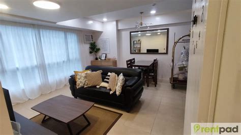 Fully Furnished 2 Bedroom Unit At Avida Towers Verte For Rent 36bb145496