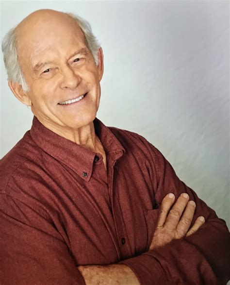 The Official Website Of Max Gail