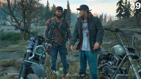 Days Gone 39 Mit Skizzo Unterwegs YouTube