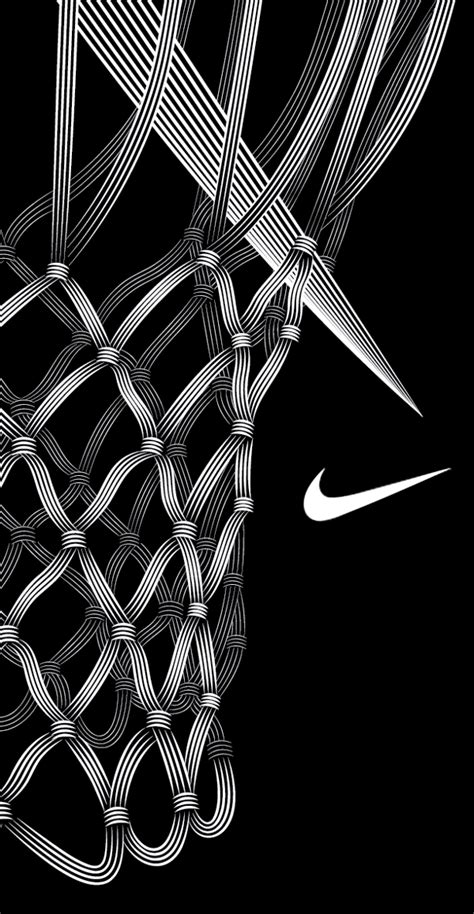 Nike Logo Wallpaper Hd Basketball