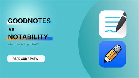 Goodnotes と Notability 2024 年の究極のガイド Pentips