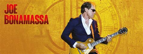 Joe Bonamassa Mercedes Benz Arena Berlin