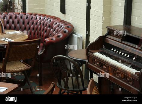 London United Kingdom The Mitre Hotelpub In Greenwich Stock Photo