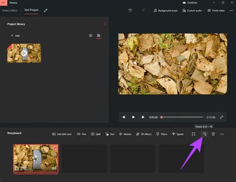 How To Rotate Videos In Windows Guiding Tech