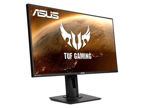 ASUS TUF Gaming VG279QR - ราคาจอ IPS 165Hz