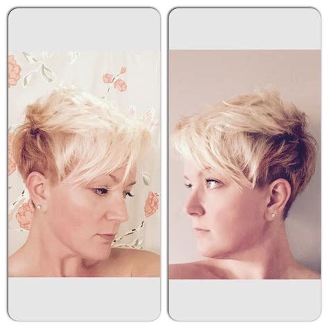 20 Best Two Tone Pixie Hairstyles