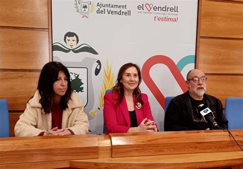 Compte Enrere Per La Xatonada Popular Del Vendrell 2023 El Primer Cap