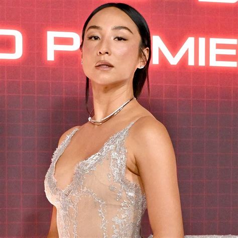 Naked Dresses Ruled The Grammys Red Carpet Marie Claire
