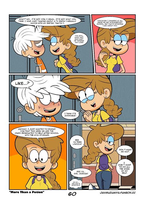 Pin By Kythrich On Jordancoln In 2023 Loud House Characters The Loud House Fanart Funny