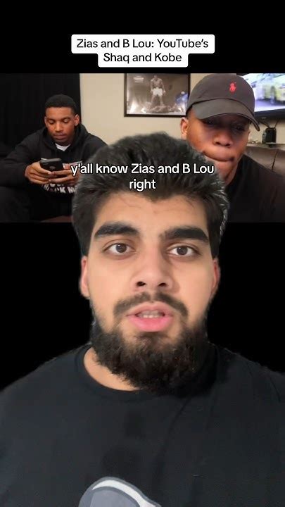 The Rise Of Zias And B Lou Zias Blou Reaction Youtube