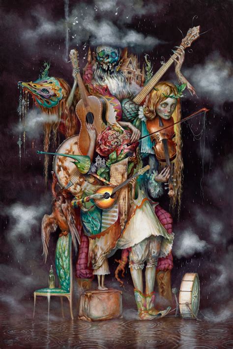 Mesa Contemporary Arts Museum Hosts Mid Career Retrospective For Esao