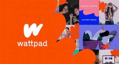 Qué Es Wattpad Cómo Funciona Y Qué Ventajas Ofrece