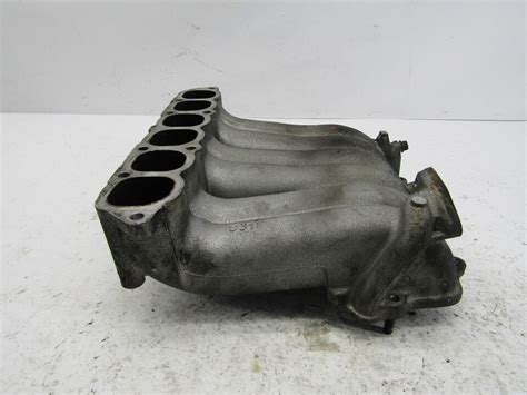 Intake Manifold Montero Sport 1998 2003 3 0L V6 Engine Motor Center