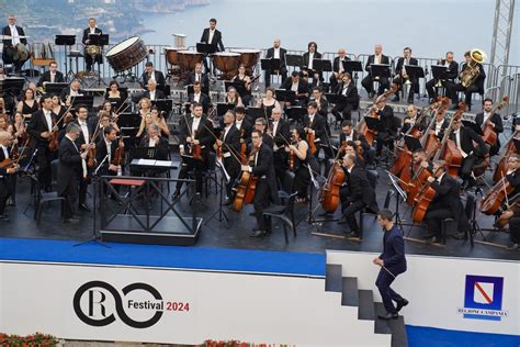 Il San Carlo Apre La Stagione Musicale Della 72esima Edizione Del