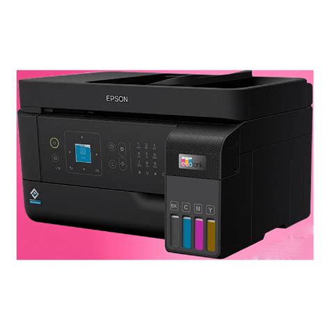 Epson EcoTank ET 4810 Tintentank MFP ADF A4 Tonershop