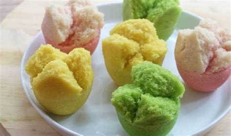 10 Resep Kue Dari Tepung Beras Yang Mudah Dibuat Dan Nagih