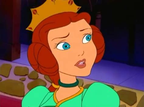 Princess The Frog Prince Adventures From The Book Of Virtues Wiki