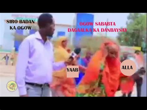 Waxyaabihii Ugu Yaabka Badnaa Tikotok Youtube