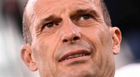 Juventus Pazza Idea Per Il Post Allegri Nessuno Ci Vuole Credere