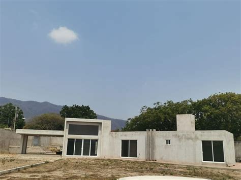 Venta Casa En Loma Bonita Tuxtla Guti Rrez Tuxtla Guti Rrez Eb