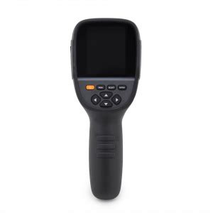 Купить тепловизор HTI HT-02 в Пензе по цене 24430₽ в «Teplo-Scan.ru»