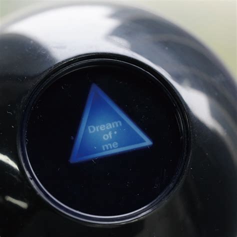 Custom Magic 8 Ball20 Answers Eight Balls Custom 8 Balleight Ball