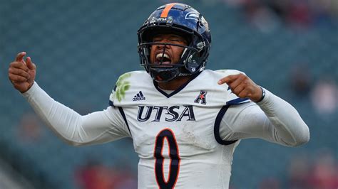 NCAAF Odds Picks For UAB Vs UTSA