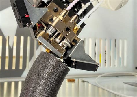 Anisoprint And Its 3D Printing Solution For Continuous Fiber Composites