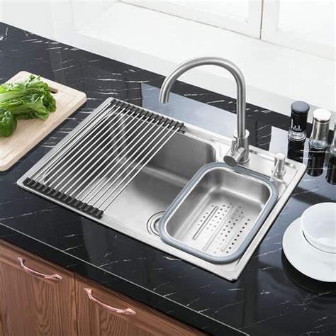 50 Incredible Kitchen Sink Ideas And Designs — Renoguide Australian