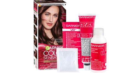 Garnier Color Sensation Tinte De Pelo Notino Es