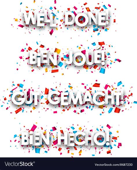 Well Done Banner Clipart 10 Free Cliparts Download Images On