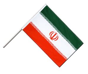 Iran Flagge Iranische Fahne Online Kaufen Flaggenplatz De