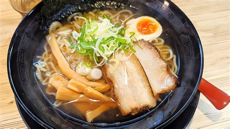 Year Crossing Noodles A Japanese Tradition And The Rise Of Ramen