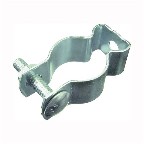 Electrical Conduit Clamps