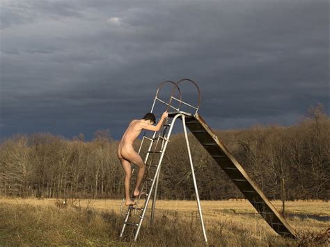 Naked Houseboy Rules